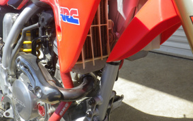 HONDA CRF150R KE03