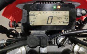 HONDA CRF250L-S MD47