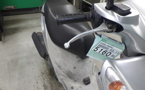 SUZUKI ADDRESS V125 G 2010 CF46A