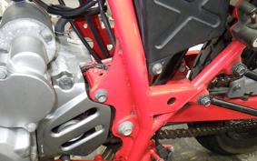 HONDA FTR223 MC34