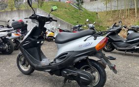 YAMAHA BJ SA24J