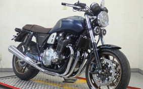 HONDA CB1100RS FINAL ED 2022 SC65
