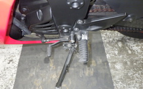 KAWASAKI NINJA 250R