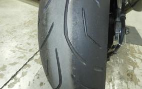 KAWASAKI ZZ1400 NINJA R 2007 ZXT40A