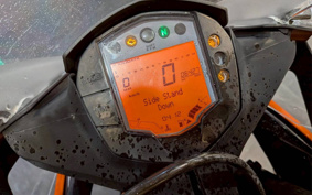 KTM 250 RC JYE40