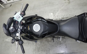 YAMAHA MT-25 2013 RG10J