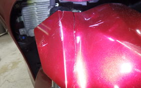 HONDA LEAD 125 JF45