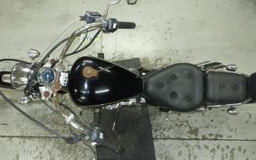 YAMAHA VIRAGO 250 2021 3DM