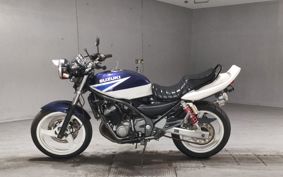 SUZUKI GSX250 ZR250C