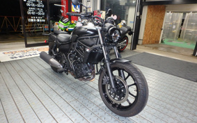 KAWASAKI ELIMINATOR 400-1 2023 EL400A