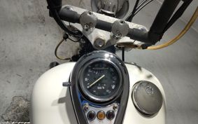 KAWASAKI VULCAN400 CLASSIC 1996 VN400A
