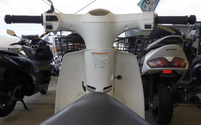 HONDA C110 SUPER CUB JA07