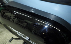 HONDA DAX 125 2006 JB06