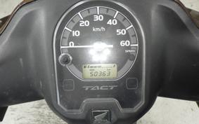 HONDA TACT Basket AF79