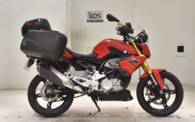 BMW G310R 2019