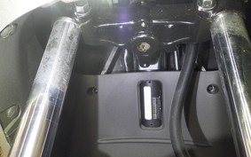 HONDA EM1E: 1997 EF16