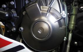 YAMAHA XSR900 GP 2024 RN96J