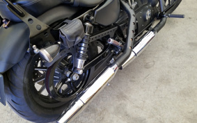 HARLEY XL883N 2015 LE2