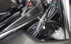 SUZUKI BANDIT 1250 F 2010 GW72A