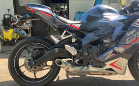 KAWASAKI NINJA ZX-25R SE ZX250E