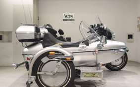 HARLEY FLHTCU-IS/C1450 2003