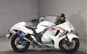 SUZUKI GSX-1300R HAYABUSA 2008 GX72A