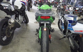 KAWASAKI NINJA 400R 2012 ER400B