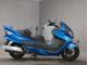 Фото Suzuki SKYWAVE 250M с японского аукциона