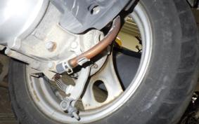 HONDA CREA SCOOPY 1990 AF55