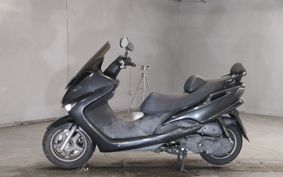 YAMAHA MAJESTY 125 SE27