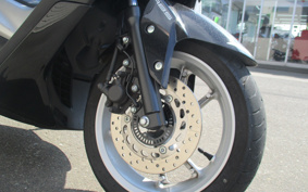 YAMAHA N-MAX SE86J