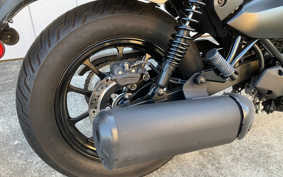 KAWASAKI ELIMINATOR 400SE 2023 EL400A