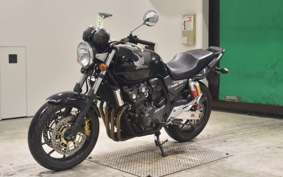 HONDA CB400SF GEN 4 2015 NC42