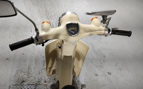 HONDA LITTLE CUB AA01