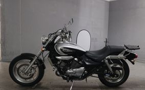KAWASAKI ELIMINATOR 250V VN250A