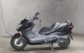 HONDA FORZA Z MF08