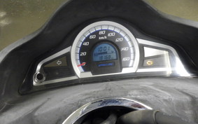 HONDA PCX 125 2008 JF56