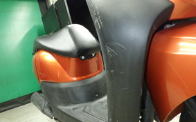HONDA TODAY 2 2024 AF67