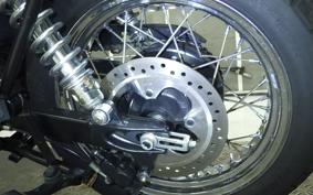 TRIUMPH SCRAMBLER 900 2009