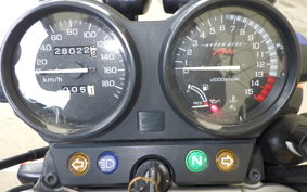 HONDA CB400SF VTEC K NC42