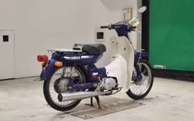 YAMAHA MATE 50 V50
