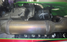 KAWASAKI NINJA 400 2024 EX400L