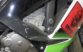 KAWASAKI NINJA ZX-6R A 2015