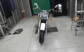 SUZUKI INTRUDER 400 Classic 2001 VK54A