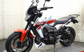 YAMAHA MT-09 2014 RN34J