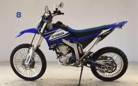 YAMAHA WR250R DG15J
