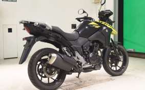 SUZUKI V-STROM 250
