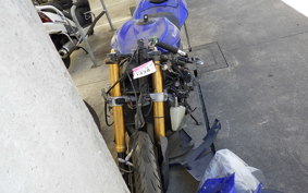 KAWASAKI ZX 10 NINJA R 2004 ZXT00C