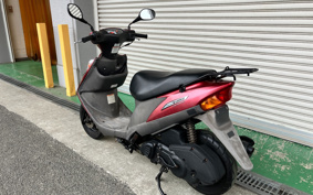 SUZUKI ADDRESS V125 CF46A