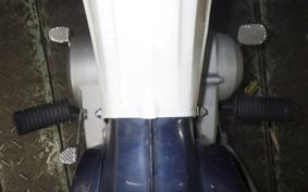 HONDA C90 SUPER CUB
